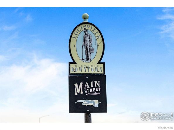 242 Clementina Street, Louisville CO 80027