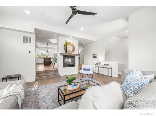 242 Clementina Street, Louisville CO 80027