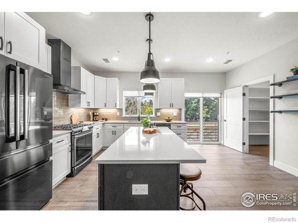242 Clementina Street, Louisville CO 80027