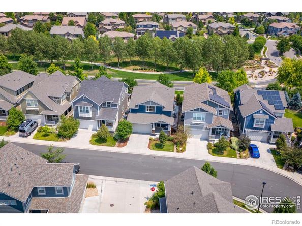 1827 W 137th Lane, Broomfield CO 80023