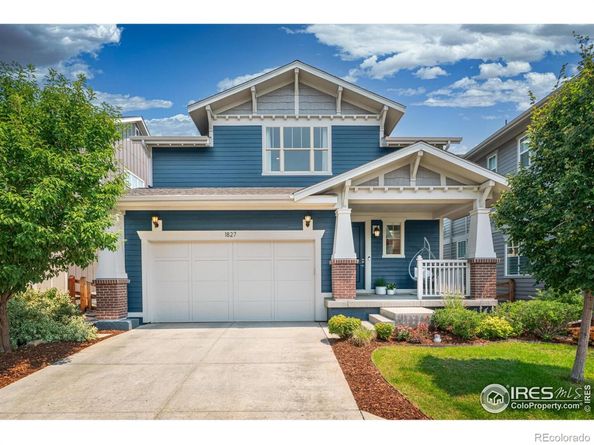 1827 W 137th Lane, Broomfield CO 80023