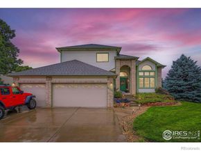2284 Indian Peaks Circle, Longmont CO 80504