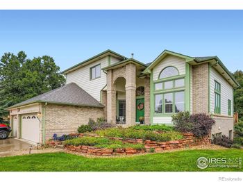 2284 Indian Peaks Circle