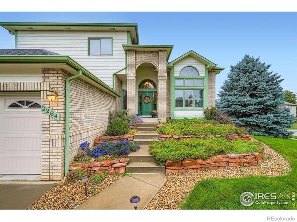 2284 Indian Peaks Circle, Longmont CO 80504