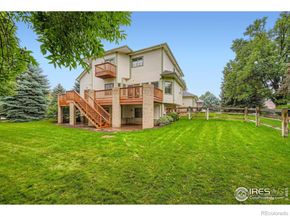 2284 Indian Peaks Circle, Longmont CO 80504