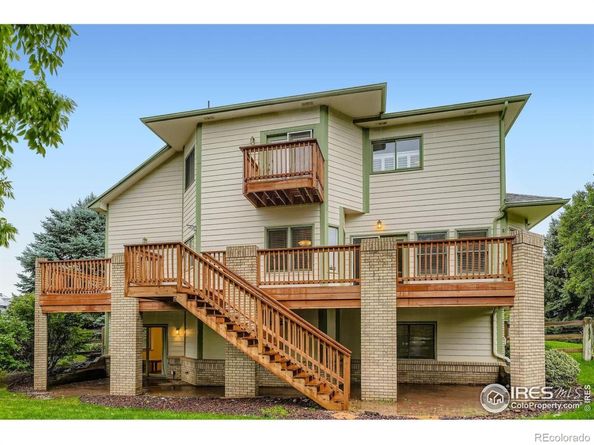 2284 Indian Peaks Circle, Longmont CO 80504