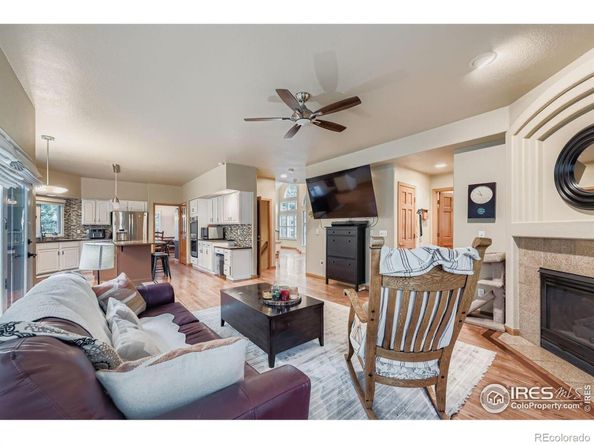 2284 Indian Peaks Circle, Longmont CO 80504