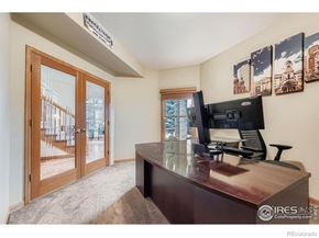 2284 Indian Peaks Circle, Longmont CO 80504