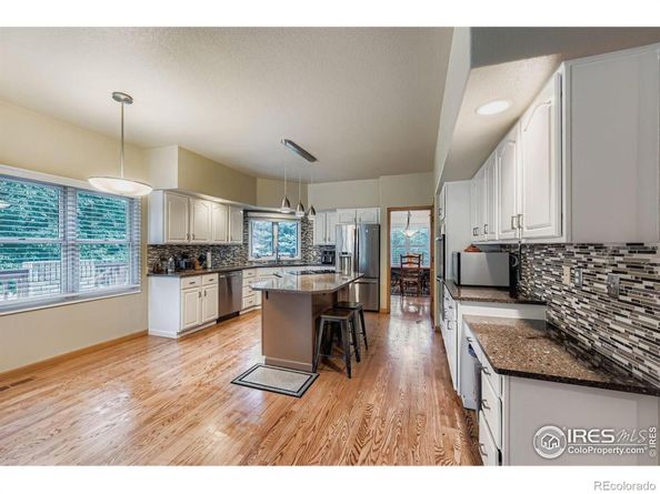 2284 Indian Peaks Circle, Longmont CO 80504