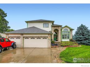 2284 Indian Peaks Circle, Longmont CO 80504