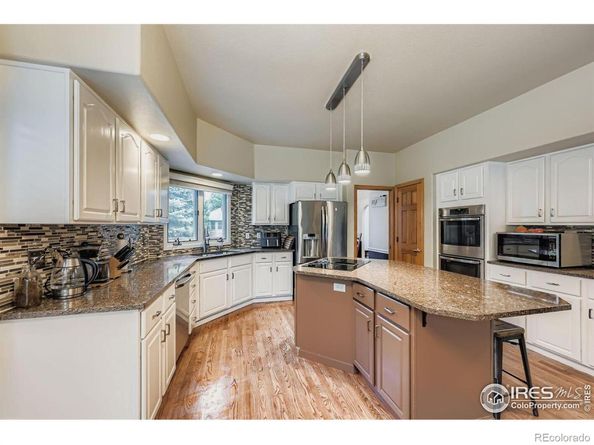 2284 Indian Peaks Circle, Longmont CO 80504