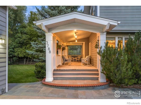 3788 26th Street, Boulder CO 80304