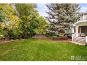 3788 26th Street, Boulder CO 80304