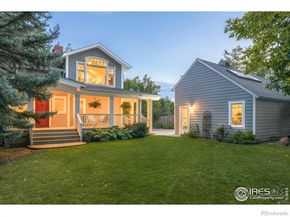 3788 26th Street, Boulder CO 80304
