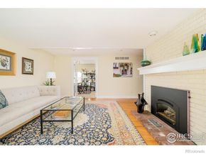 3788 26th Street, Boulder CO 80304