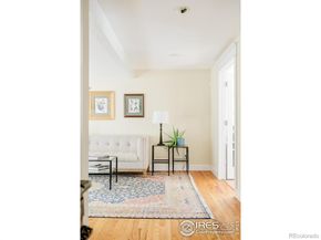 3788 26th Street, Boulder CO 80304
