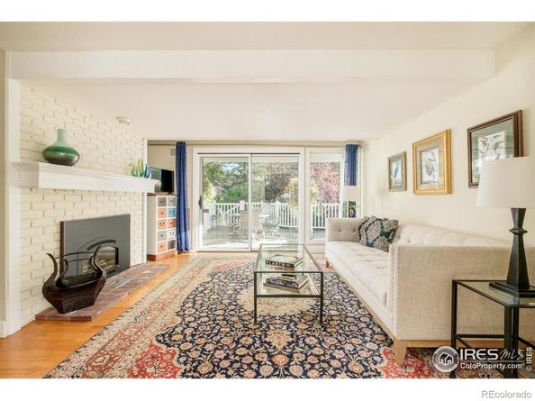 3788 26th Street, Boulder CO 80304