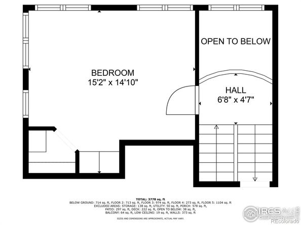 3788 26th Street, Boulder CO 80304