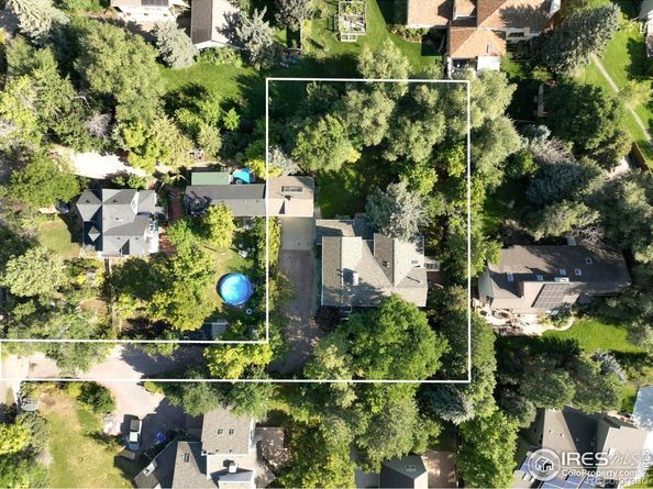 3788 26th Street, Boulder CO 80304