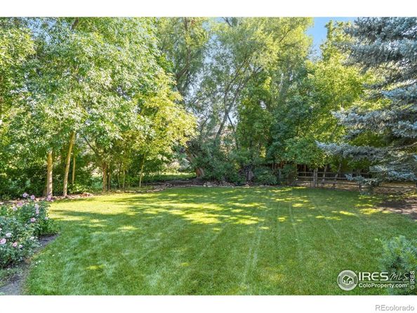 3788 26th Street, Boulder CO 80304