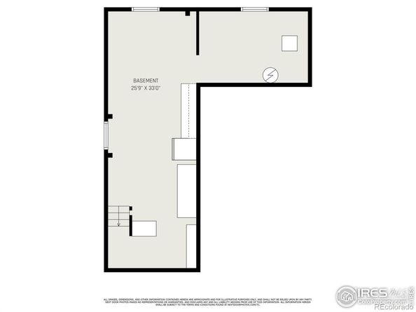 895 Vance Street, Lakewood CO 80214