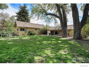895 Vance Street, Lakewood CO 80214