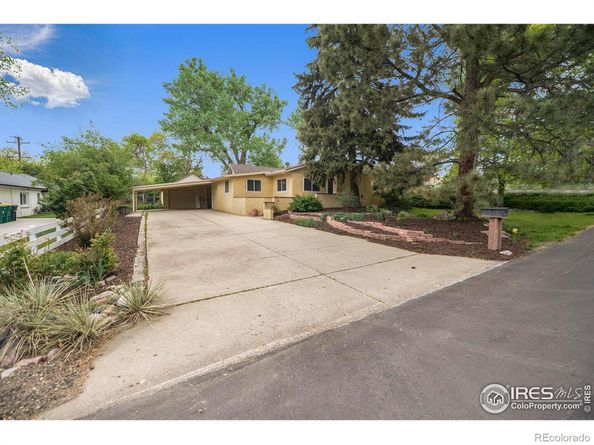 895 Vance Street, Lakewood CO 80214