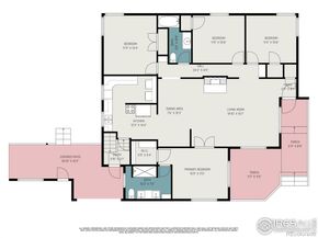 895 Vance Street, Lakewood CO 80214