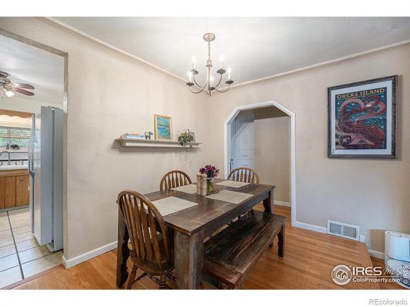 895 Vance Street, Lakewood CO 80214