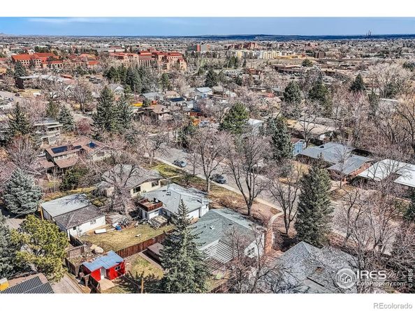 419 22nd Street, Boulder CO 80302