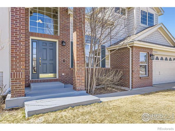 16021 Verbena Street, Brighton CO 80602