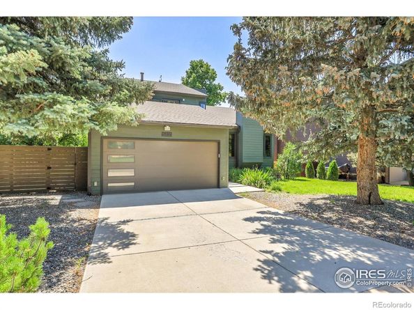 3470 16th Street, Boulder CO 80304