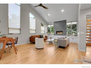 3470 16th Street, Boulder CO 80304