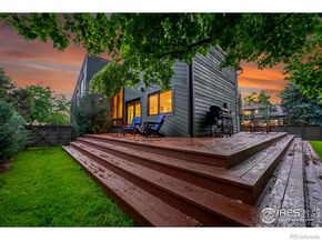 3470 16th Street, Boulder CO 80304