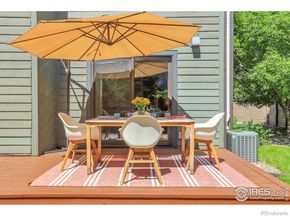 3470 16th Street, Boulder CO 80304