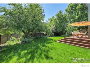 3470 16th Street, Boulder CO 80304