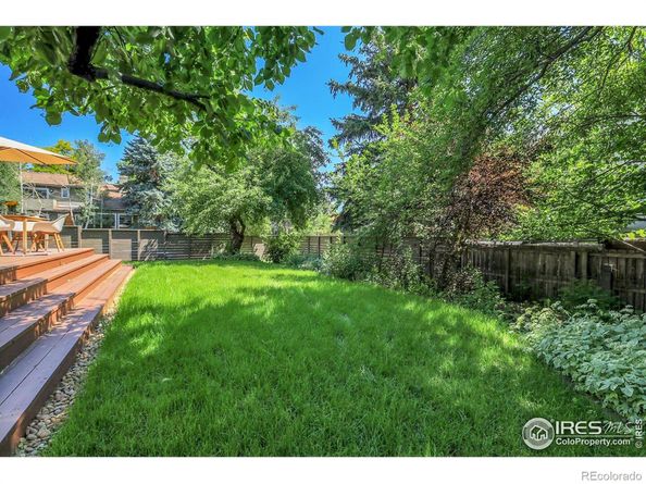 3470 16th Street, Boulder CO 80304
