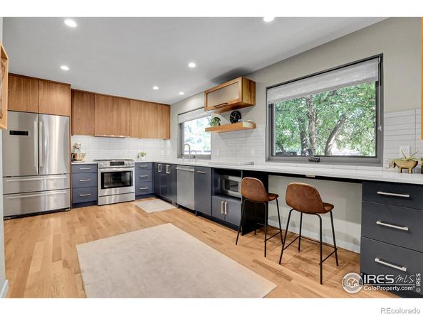 3470 16th Street, Boulder CO 80304