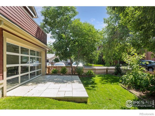 1944 Arapahoe Avenue A, Boulder CO 80302