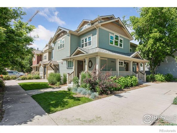 1944 Arapahoe Avenue A, Boulder CO 80302