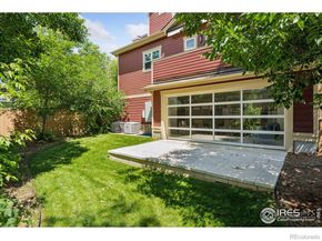 1944 Arapahoe Avenue A, Boulder CO 80302