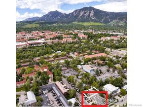 1944 Arapahoe Avenue A, Boulder CO 80302