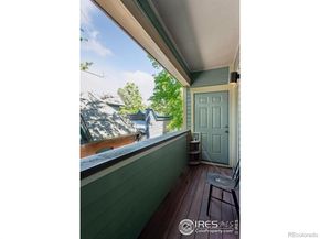 1944 Arapahoe Avenue A, Boulder CO 80302