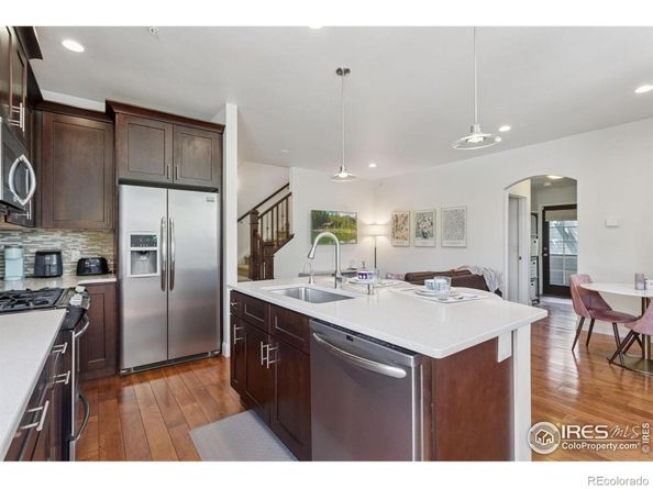 1944 Arapahoe Avenue A, Boulder CO 80302