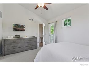 1944 Arapahoe Avenue A, Boulder CO 80302
