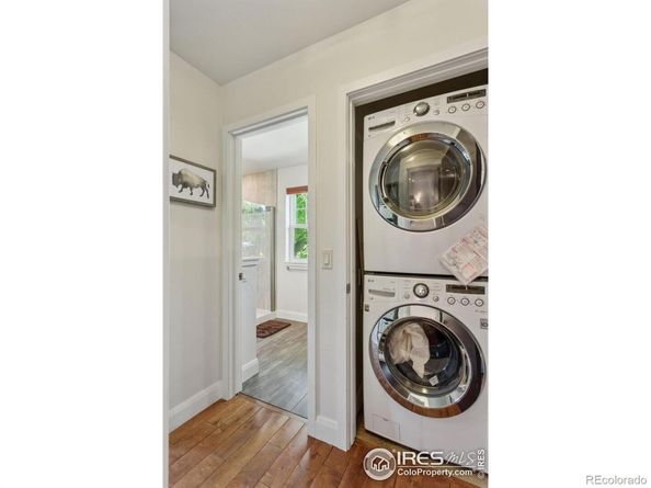 1944 Arapahoe Avenue A, Boulder CO 80302