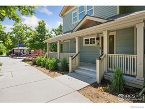 1944 Arapahoe Avenue A, Boulder CO 80302