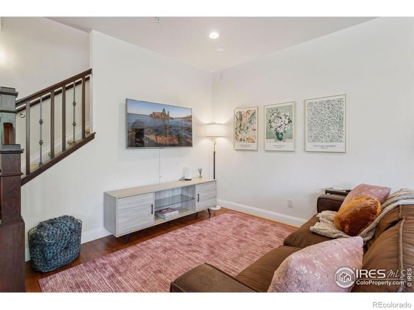 1944 Arapahoe Avenue A, Boulder CO 80302