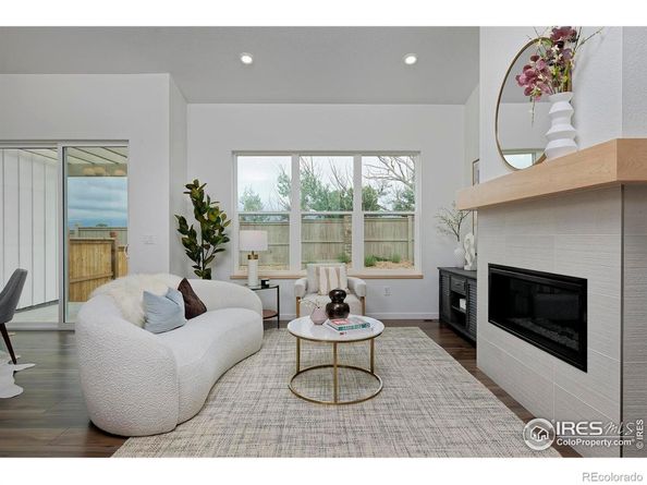 729 Kubat Lane A, Longmont CO 80503