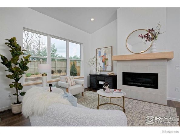 729 Kubat Lane A, Longmont CO 80503